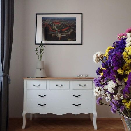 Apartment For You Krakow Bagian luar foto