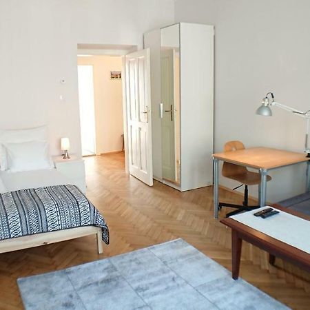 Apartment For You Krakow Bagian luar foto