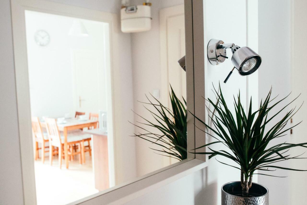 Apartment For You Krakow Bagian luar foto