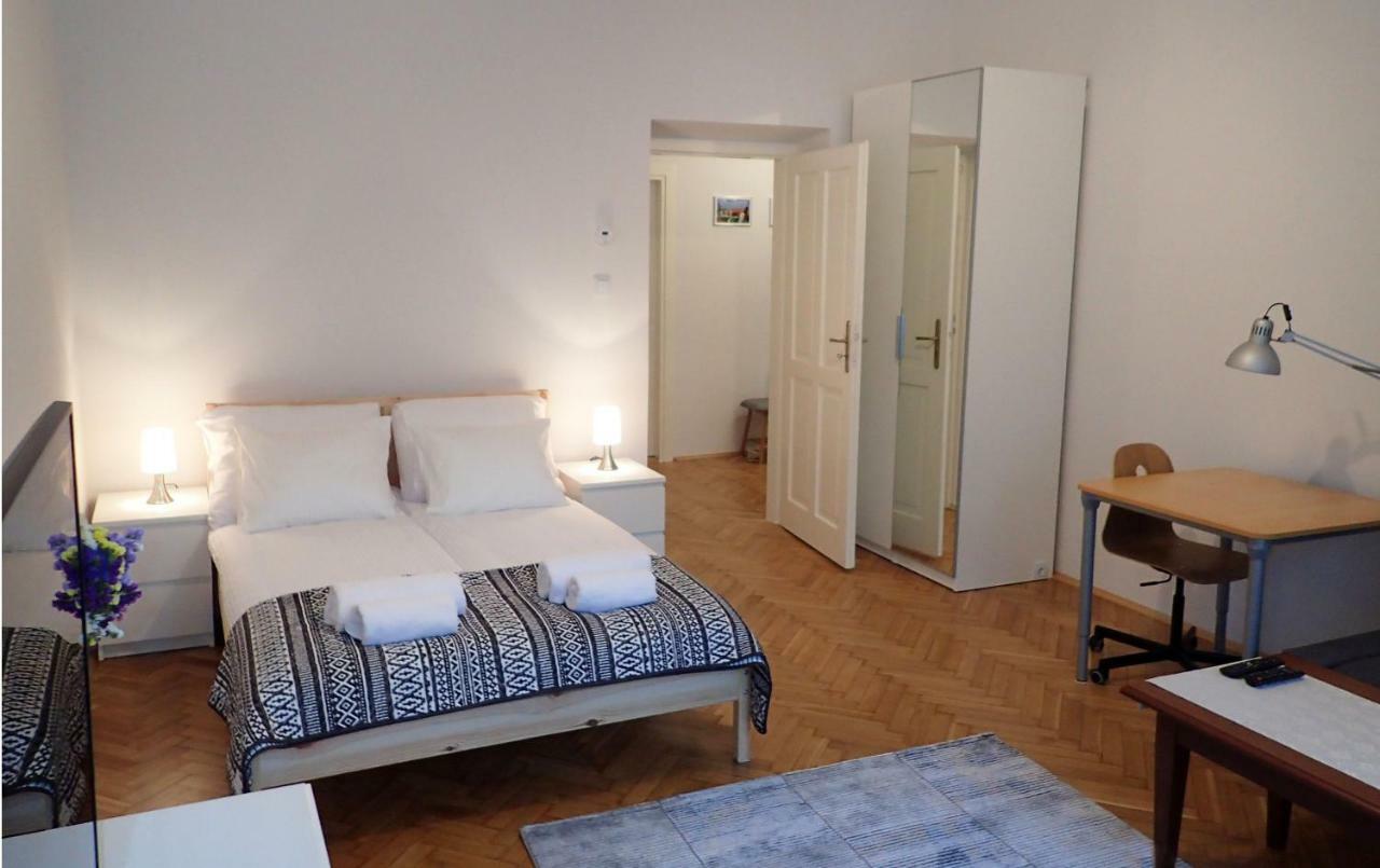 Apartment For You Krakow Bagian luar foto