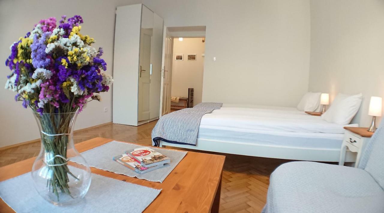 Apartment For You Krakow Bagian luar foto