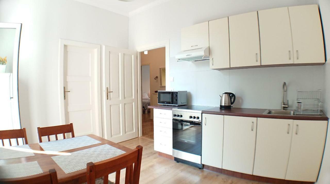 Apartment For You Krakow Bagian luar foto