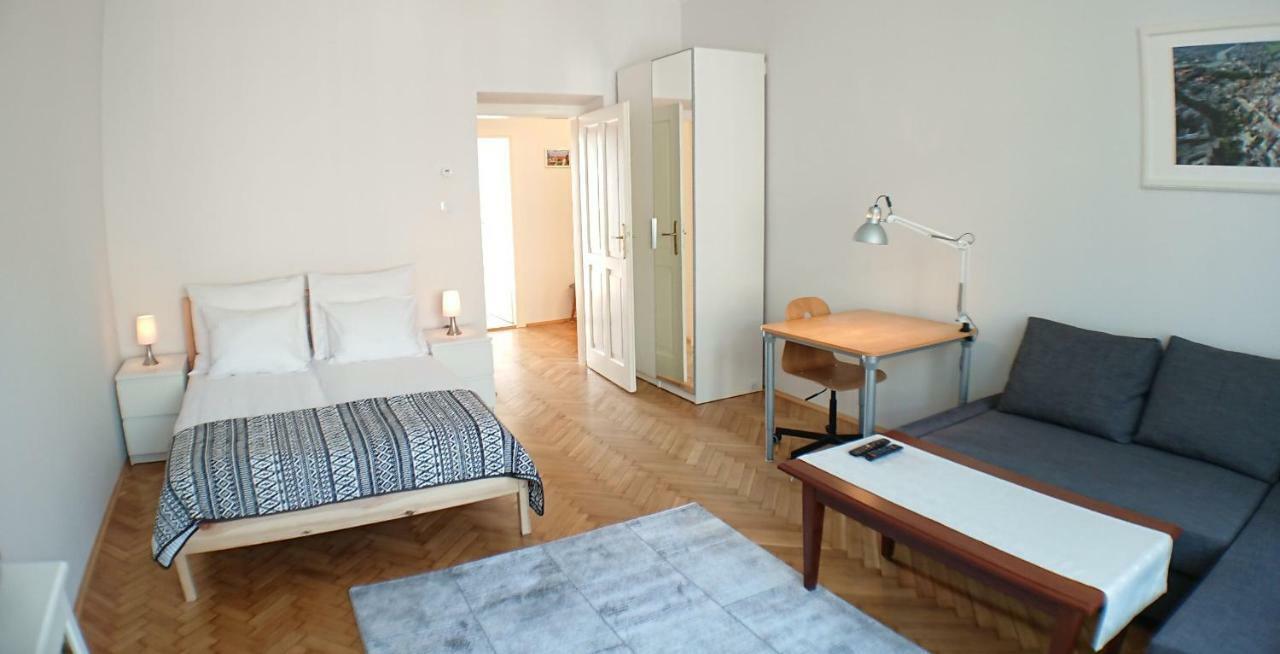 Apartment For You Krakow Bagian luar foto