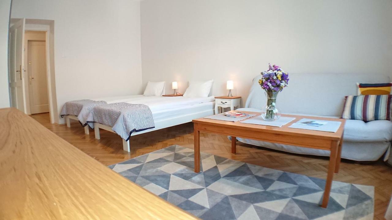 Apartment For You Krakow Bagian luar foto