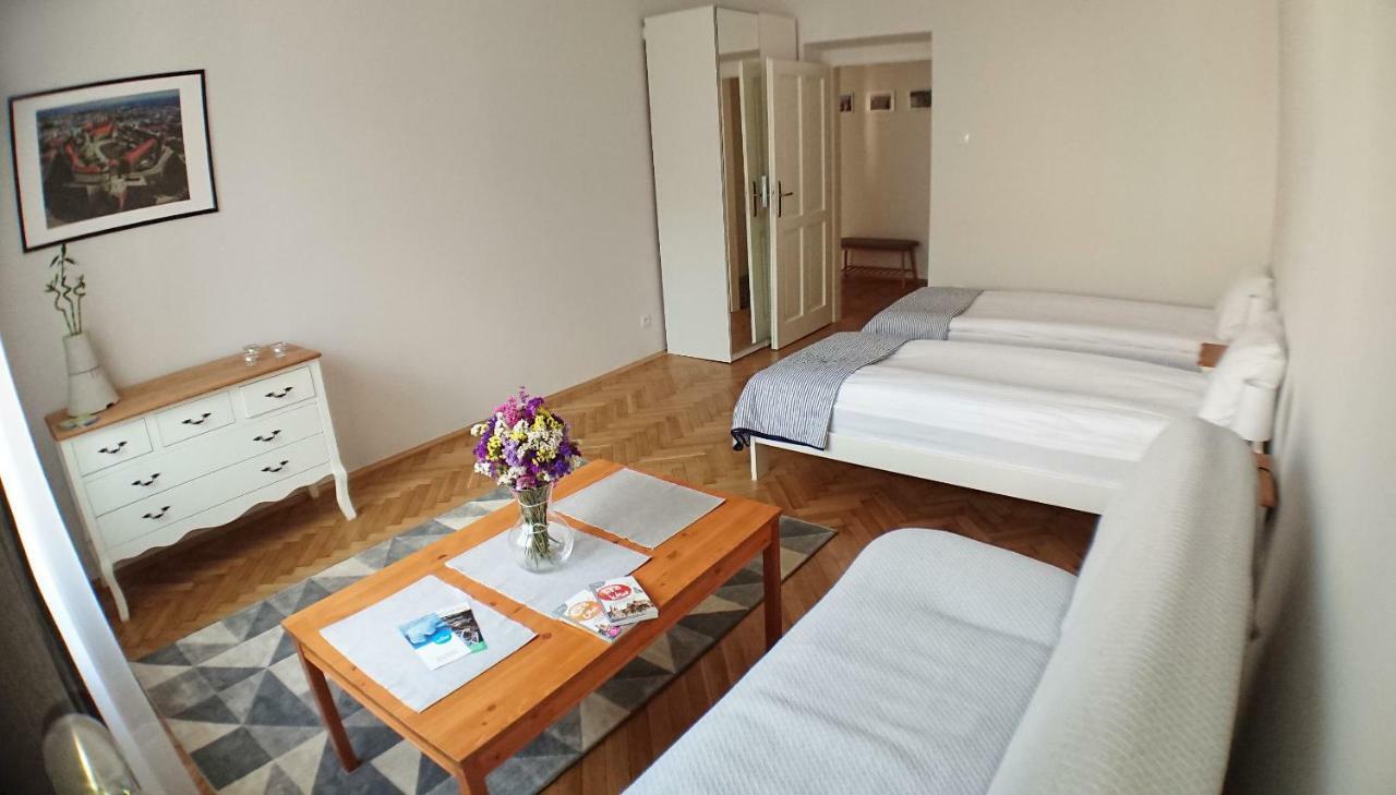 Apartment For You Krakow Bagian luar foto