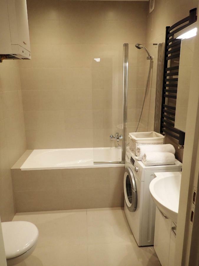 Apartment For You Krakow Bagian luar foto