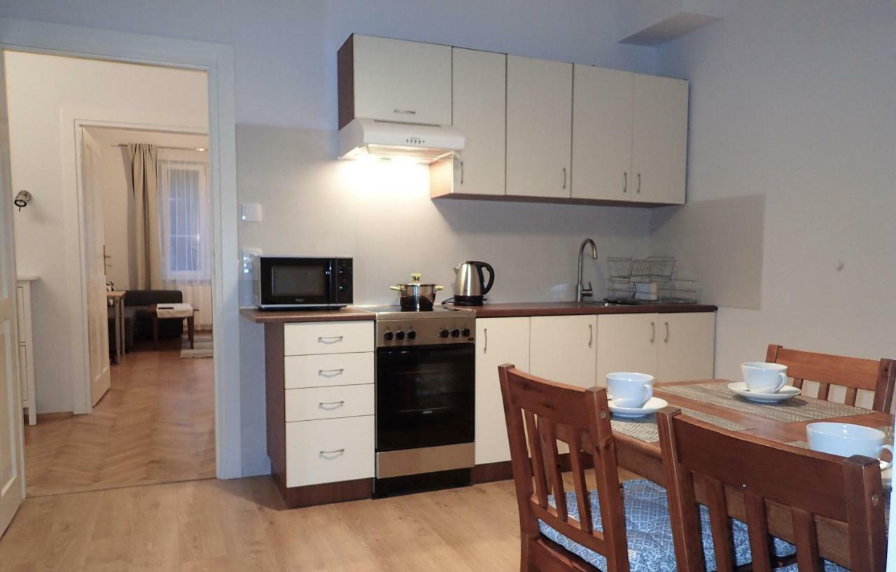 Apartment For You Krakow Bagian luar foto